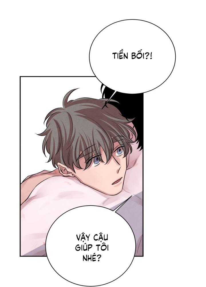 âm thanh của san hô chapter 19 64