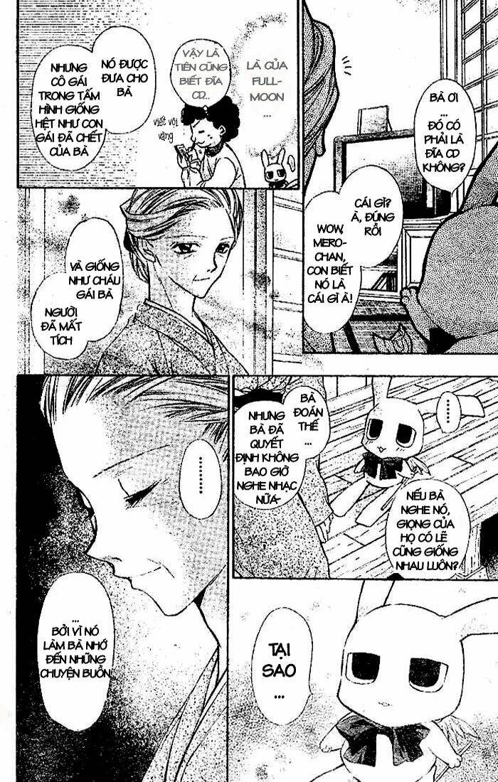 đi tìm mặt trăng tròn chapter 17 22