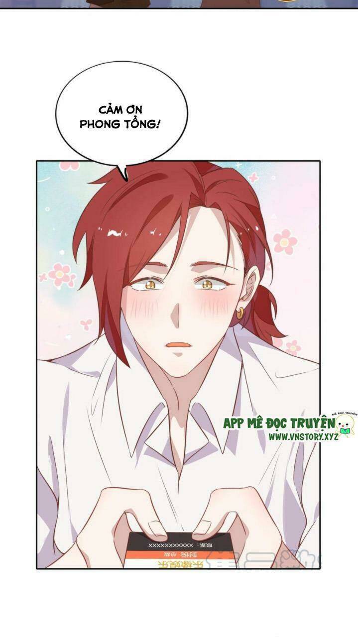 bạn trai kém tuổi bẫy yêu tôi chapter 64 20