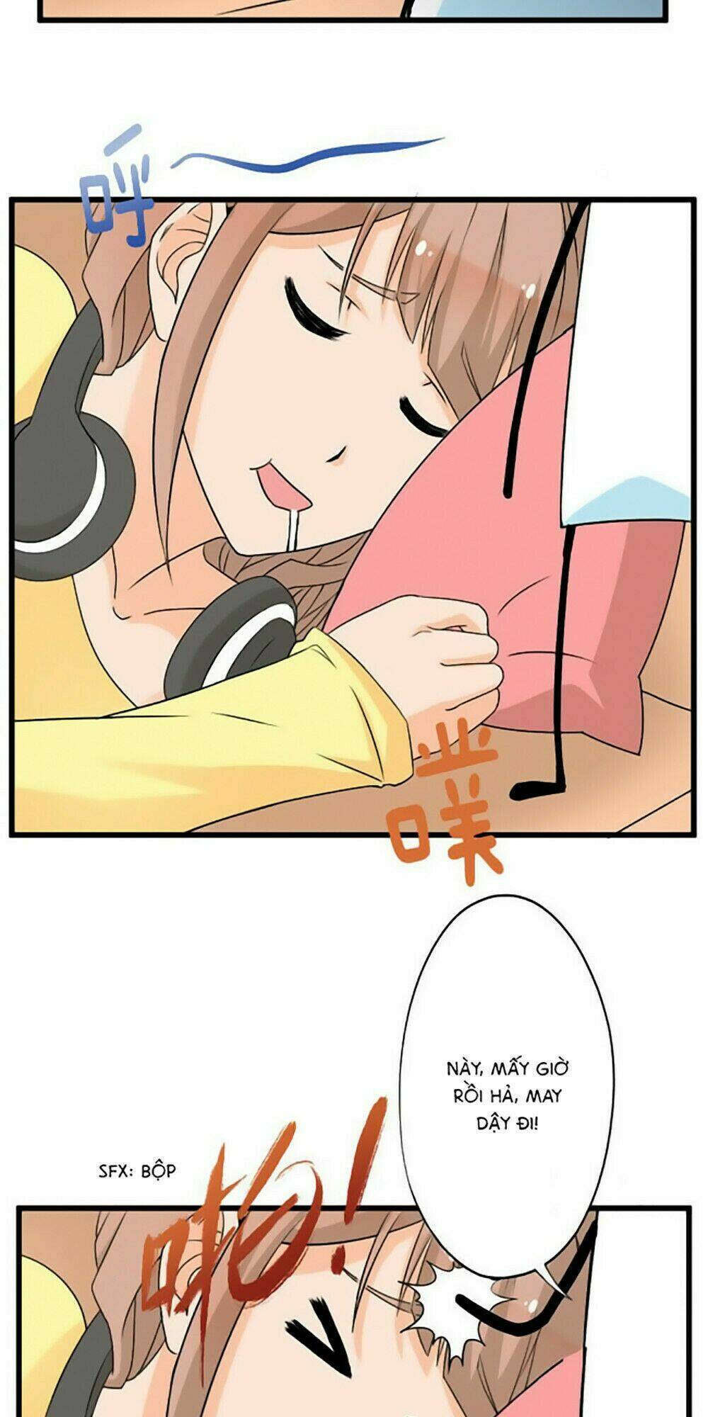 tác giả truyện tranh và nhân vật bị vứt bỏ chapter 1 31