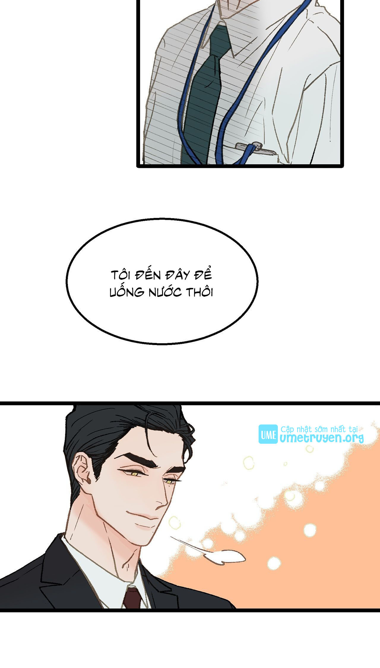 vùng cấm tình yêu của beta chapter 2 40