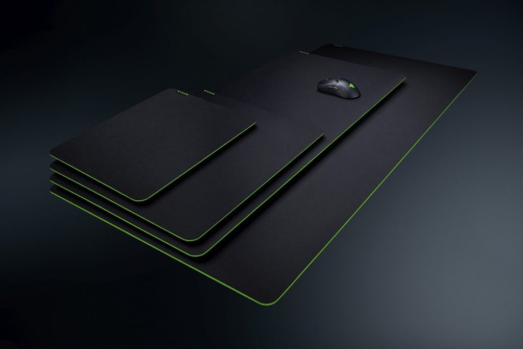 Tấm lót chuột Razer Gigantus V2-Soft Mat_Mới, hàng chính hãng