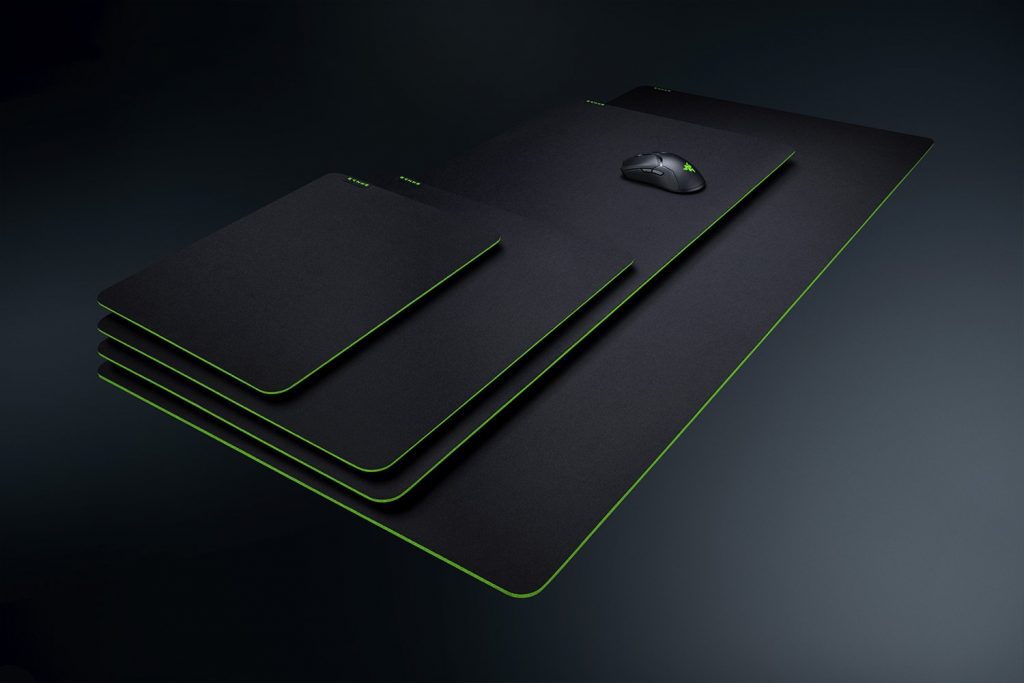 Miếng lót Chuột Razer Gigantus V2