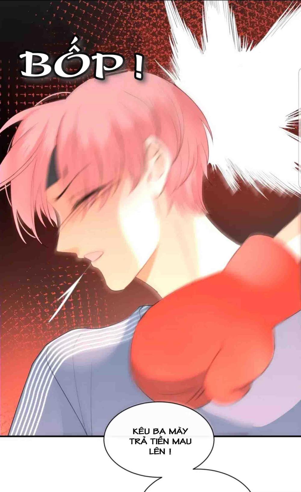 ánh trăng ngọt ngào chapter 20 11