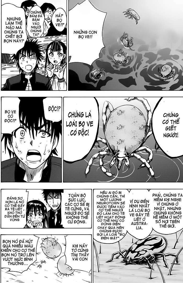 cage of eden chapter 51 16