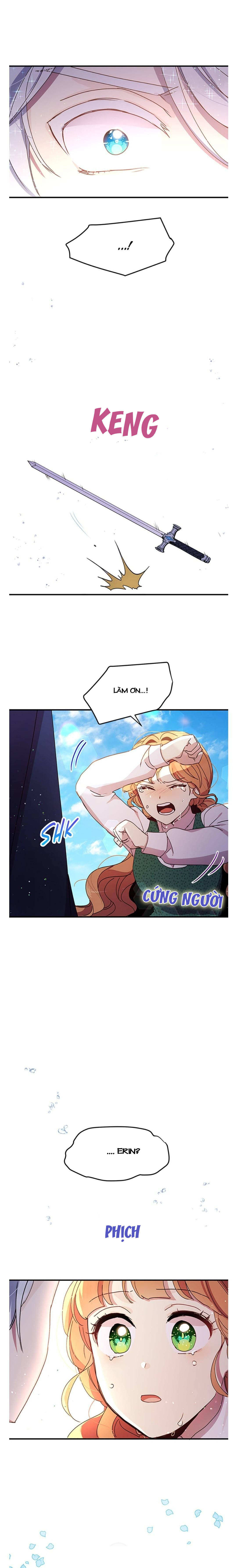 tại sao ngài làm điều này, công tước chapter 91 9