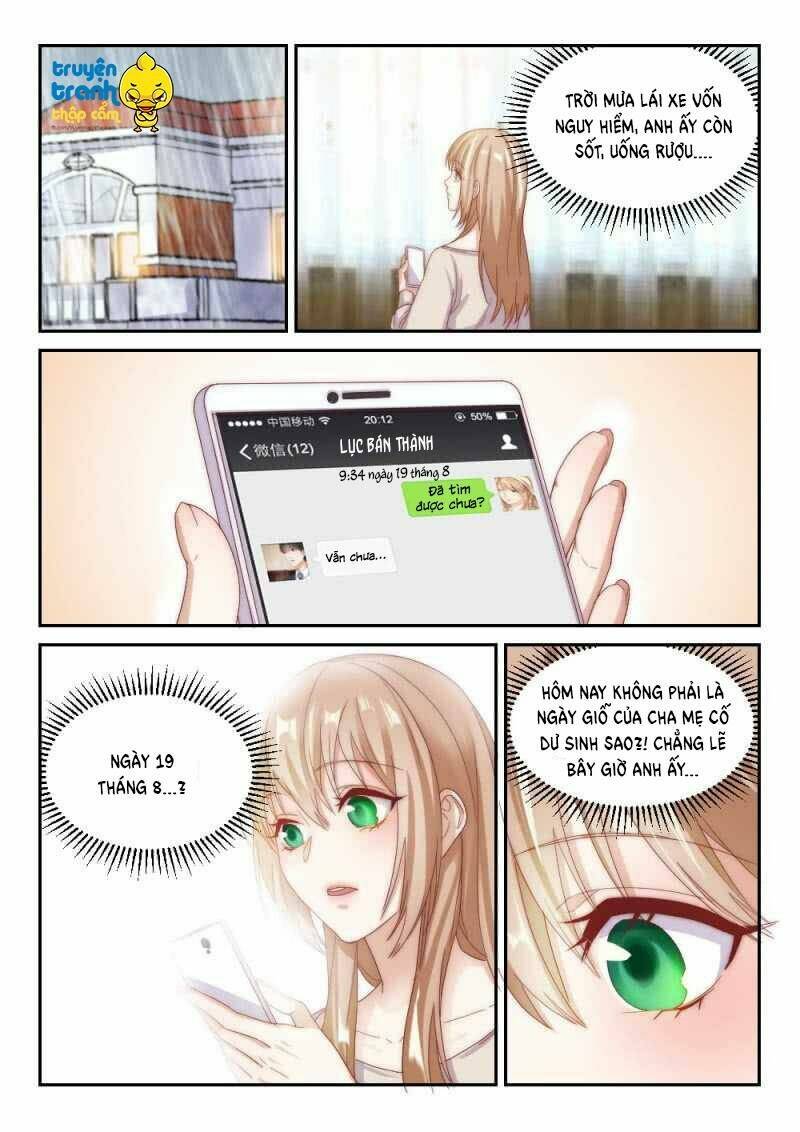 nam thần cách vách chapter 98 4