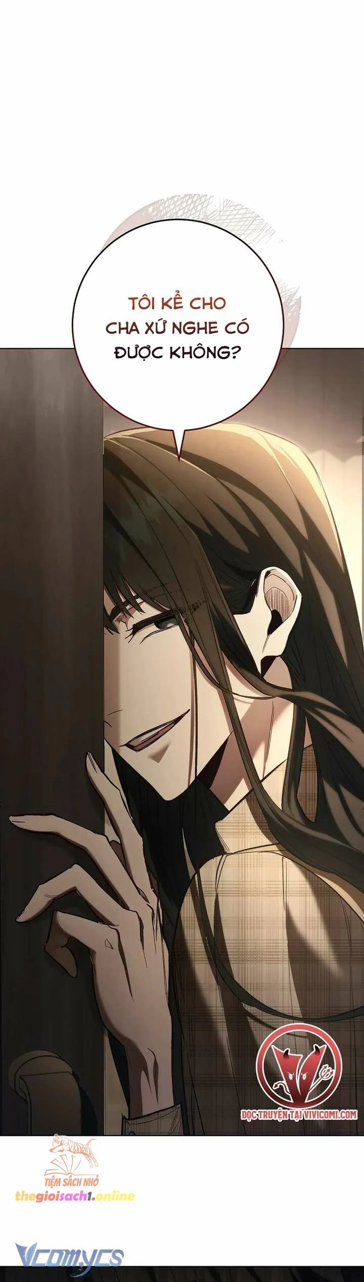 [18+] để tôi khóc đi chapter 2 55