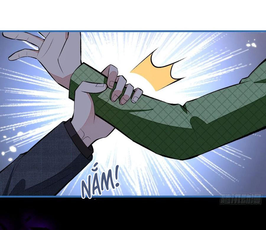 lại bị nam thần chọc trên hot search! chapter 90 17