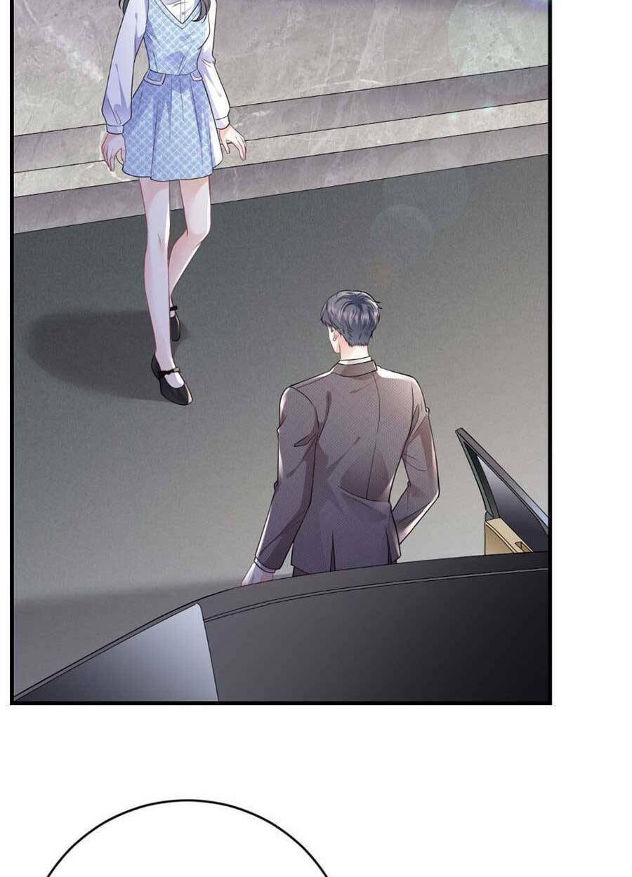 đại tiểu thư có ý đồ gì xấu đâu chapter 120 11