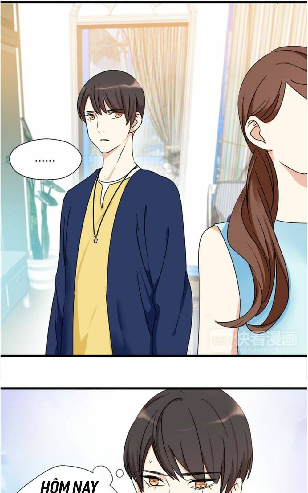 mùi hương lãng mạn chapter 6 19