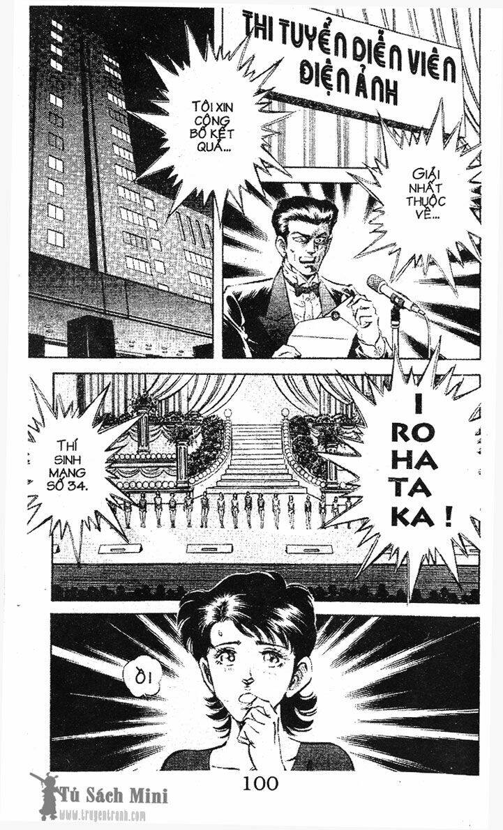 bác sĩ kazu chapter 57 12