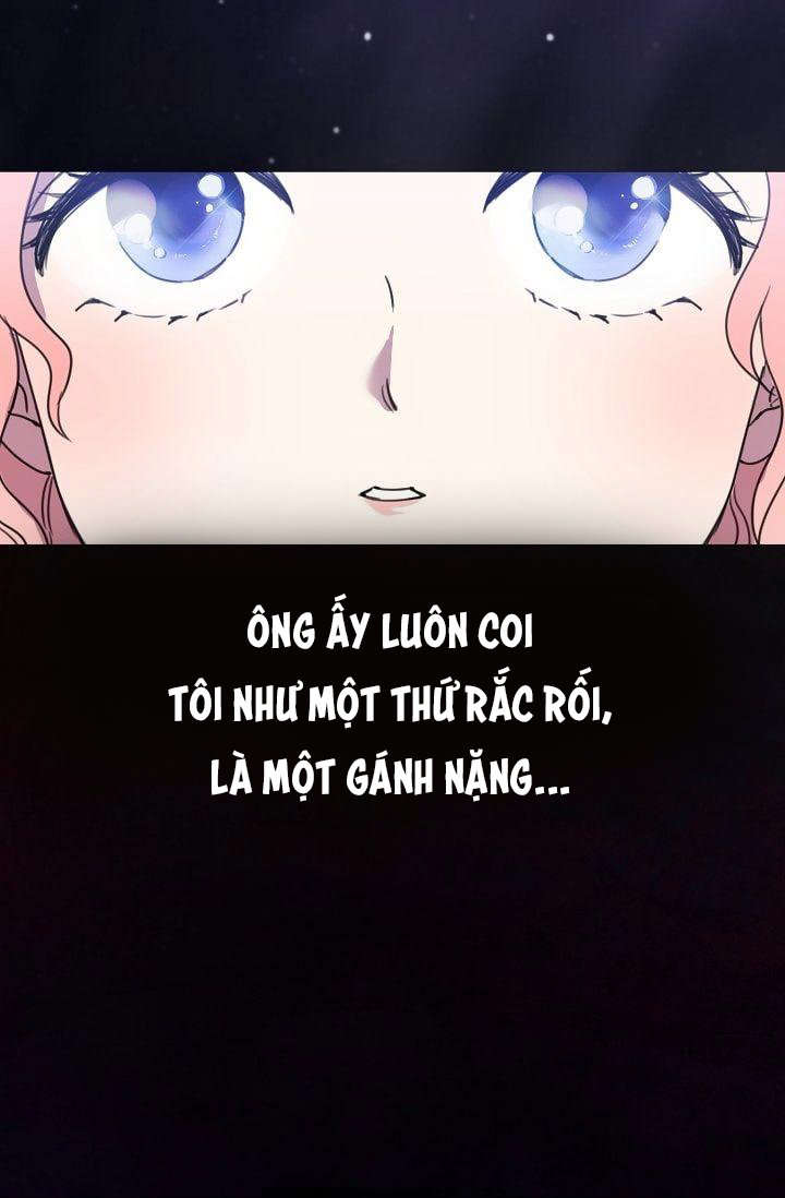 quý bà phu nhân là quái thú! chapter 0 7