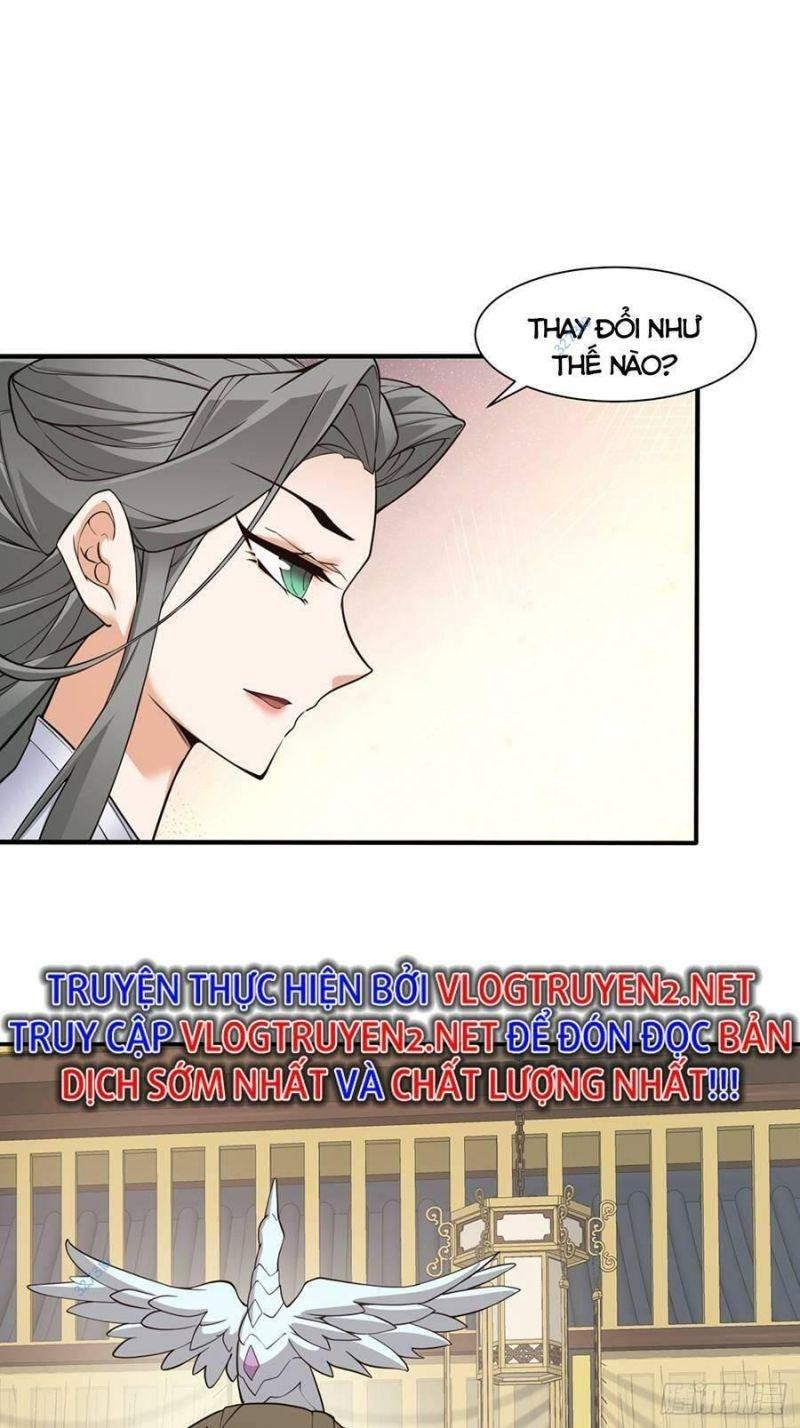 đồ đệ của ta đều là trùm phản diện chapter 24 9