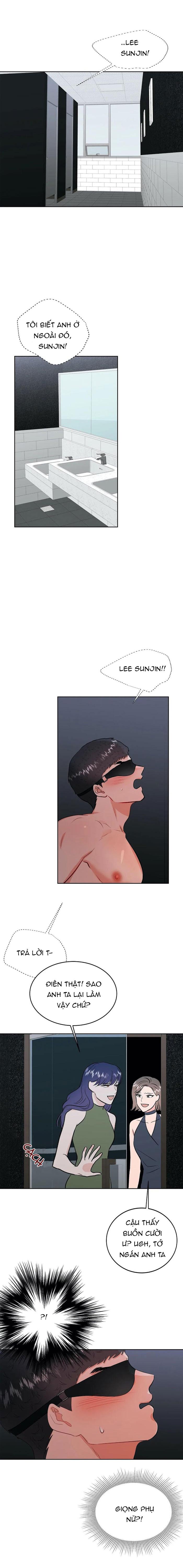 thầy giáo thể dục m chapter 27 2