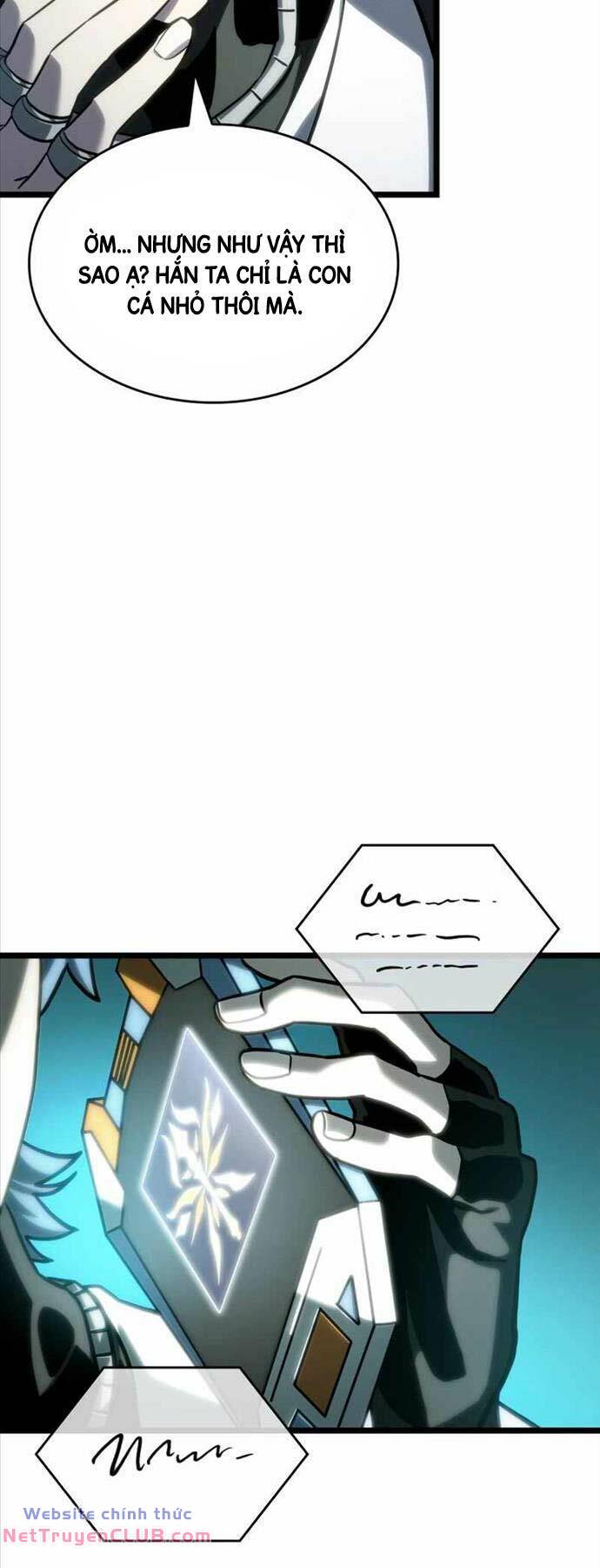 thế giới hậu tận thế chapter 109 65