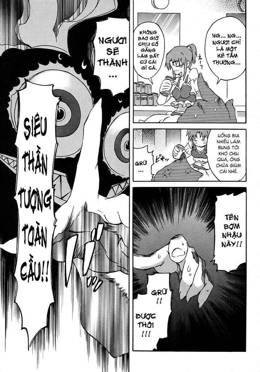 hanako và người kể truyền thuyết chapter 5 32