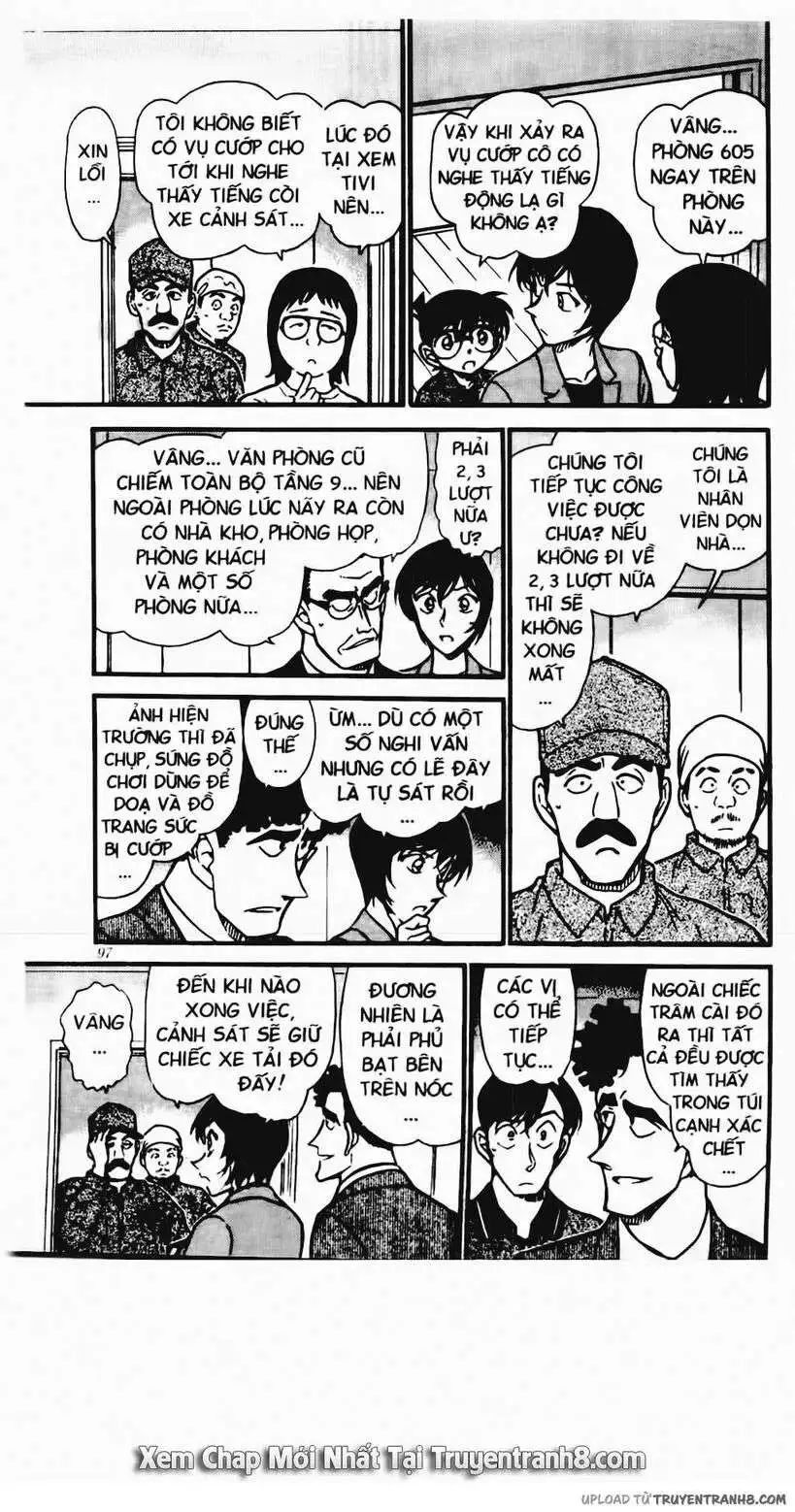conan chapter 485 13