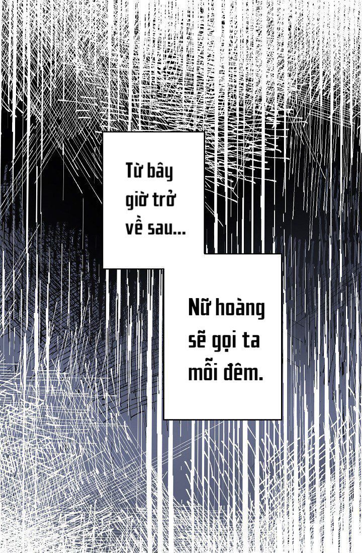 nữ hoàng sói chapter 8 55