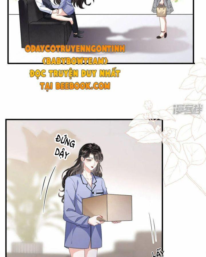 đại tiểu thư có thể có cái gì xấu chapter 32 42