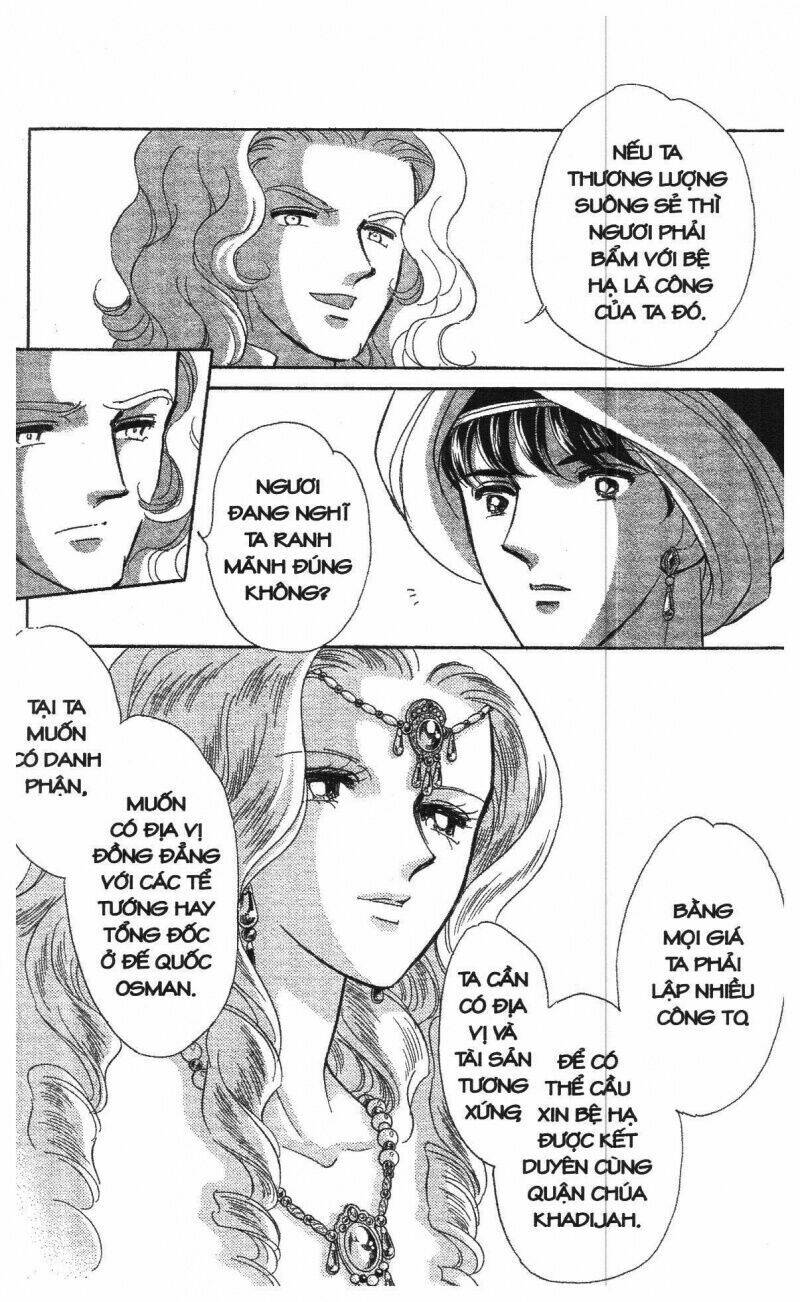 nữ hoàng của đế chế ottoman chapter 8 24