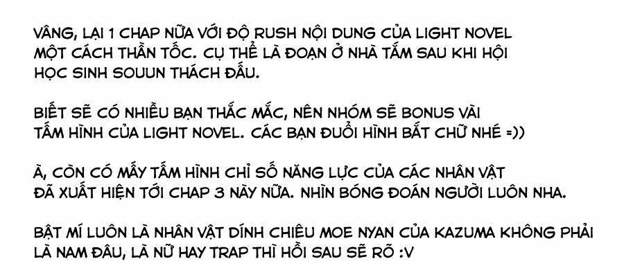 rock paper scissors chapter 3 32