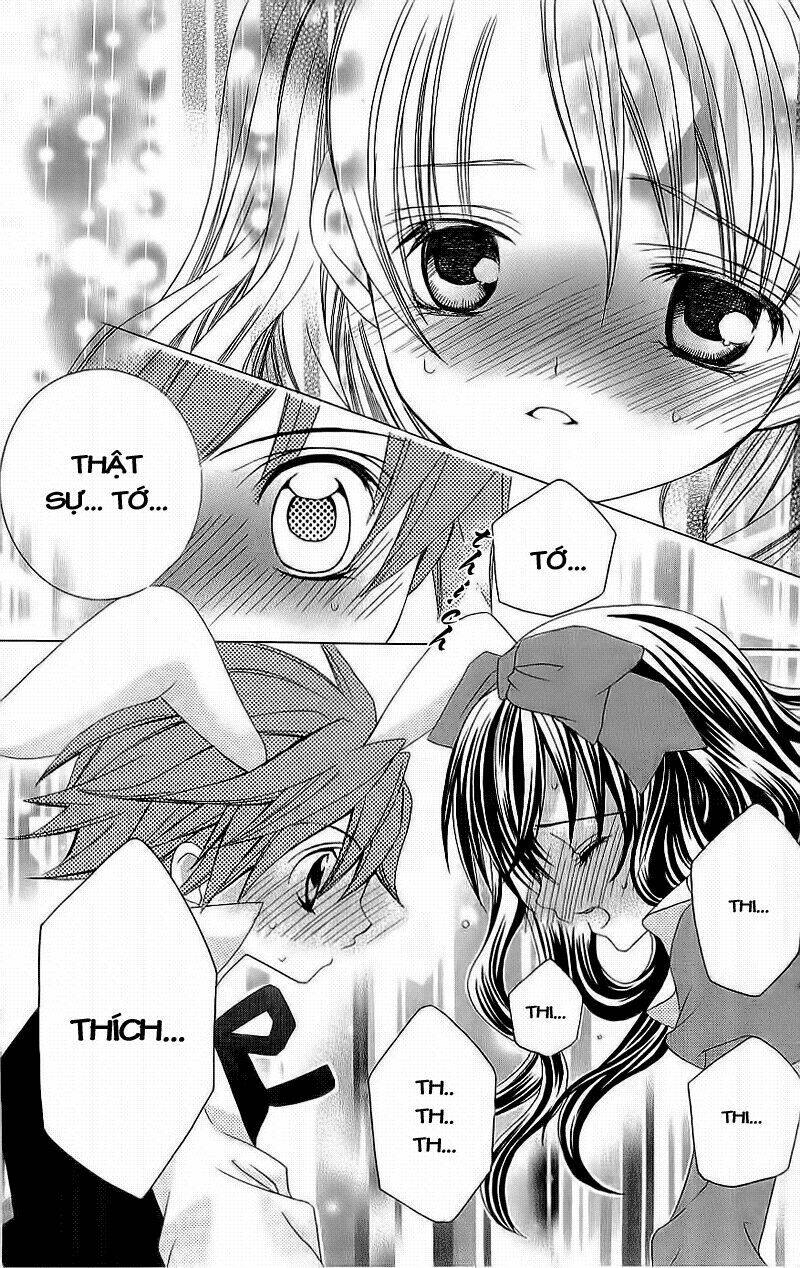 suki desu suzuki-kun!! chapter 6 38