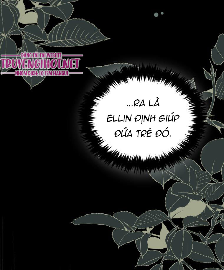 hộ vệ của bạo chúa là ác nữ chapter 50.1 21