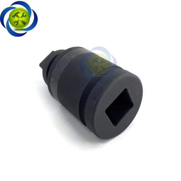 Đầu lắc léo đen 1 inch Kingtony 8797