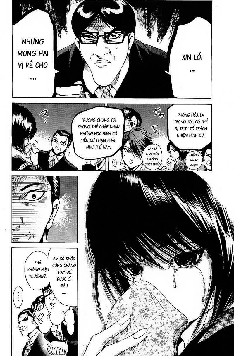 hammer session - thầy giáo tuyệt chiêu chapter 85 6