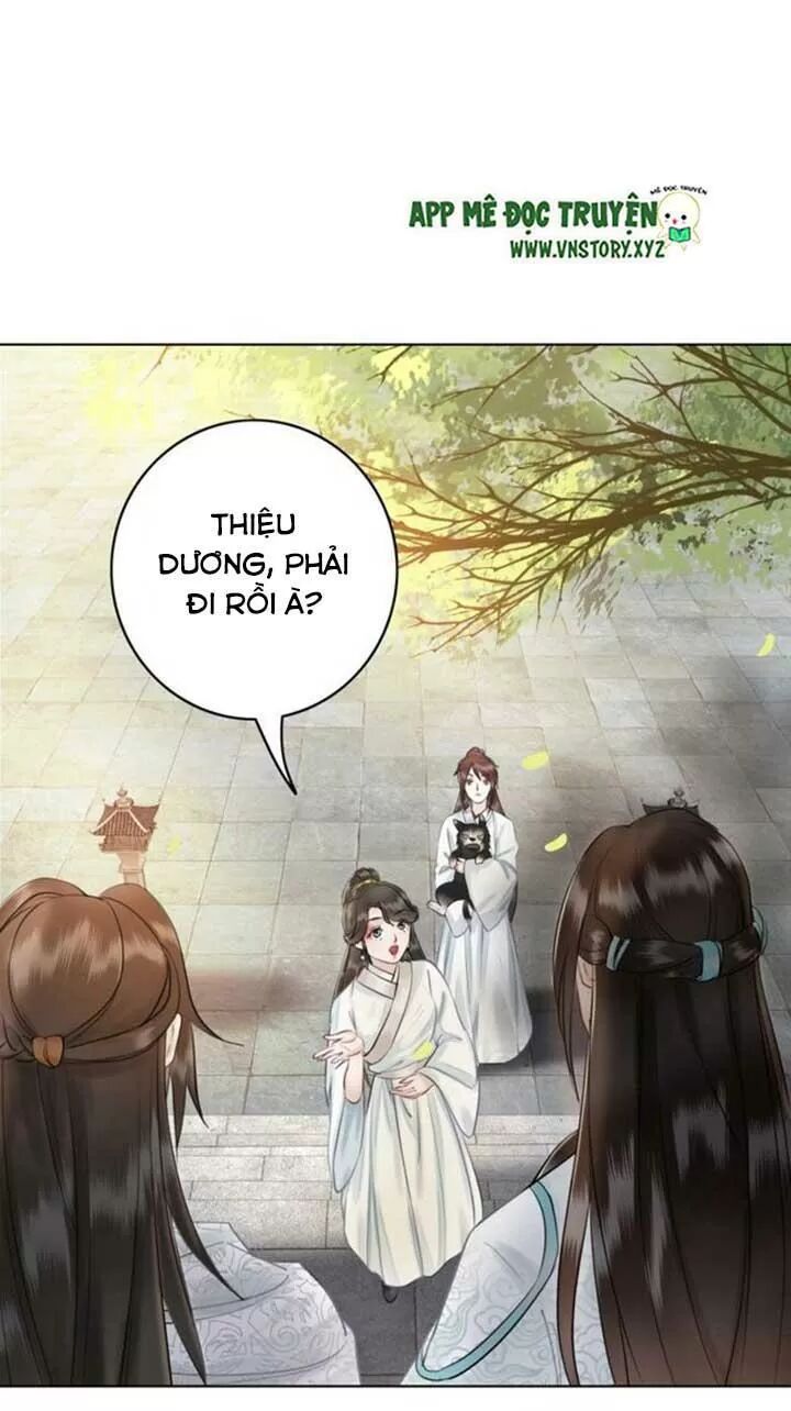 cực phẩm phế vật tiểu thư chapter 58 12