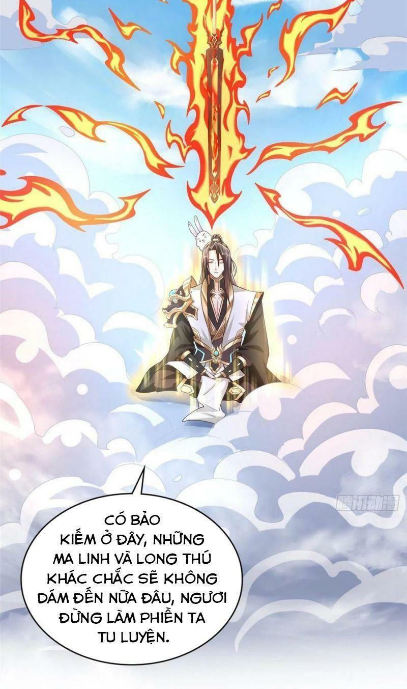 người nuôi rồng chapter 95 4