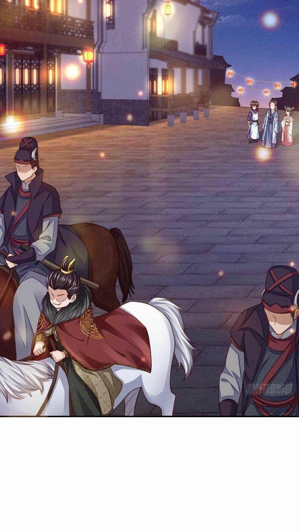 thuần hóa ba ba bạo quân chapter 14 2