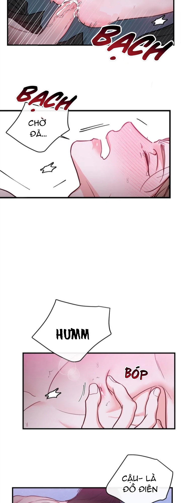 cyber sex on-air chapter 4 38