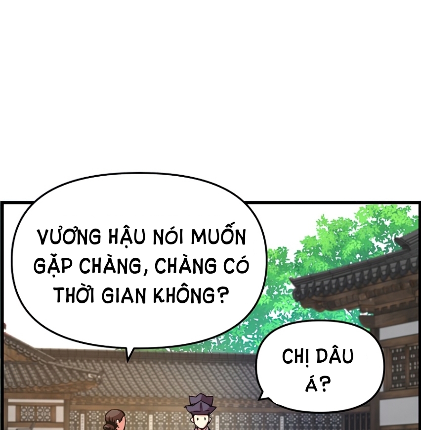 tôi sẽ sống như một hoàng tử chapter 55 52