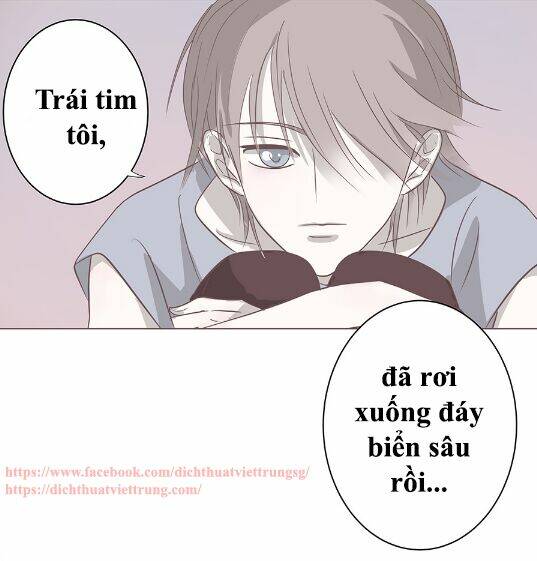 yêu trong giam cầm chapter 17 30