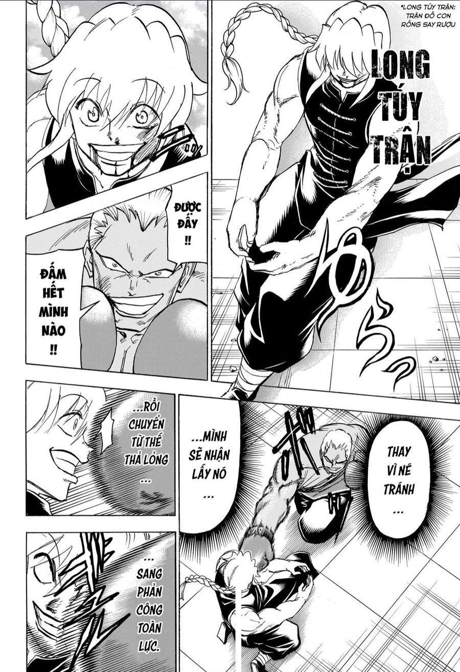 undead unluck chapter 164 4