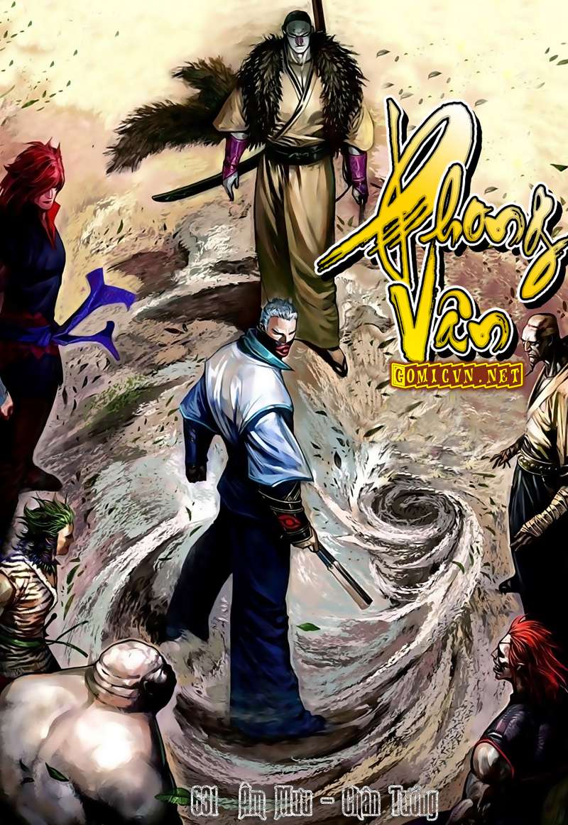 phong vân chapter 631 1