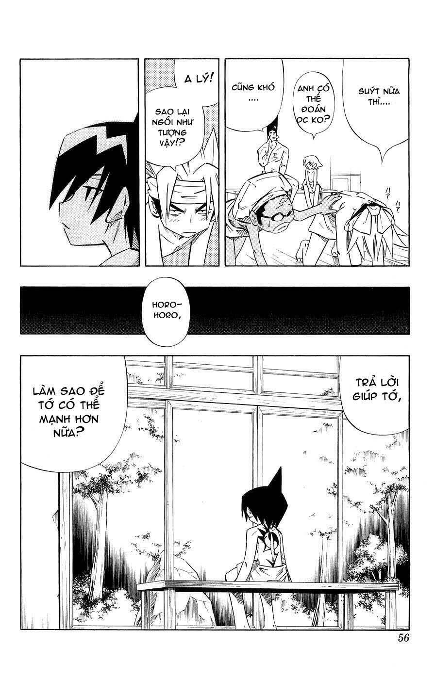 vua pháp thuật chapter 260 8