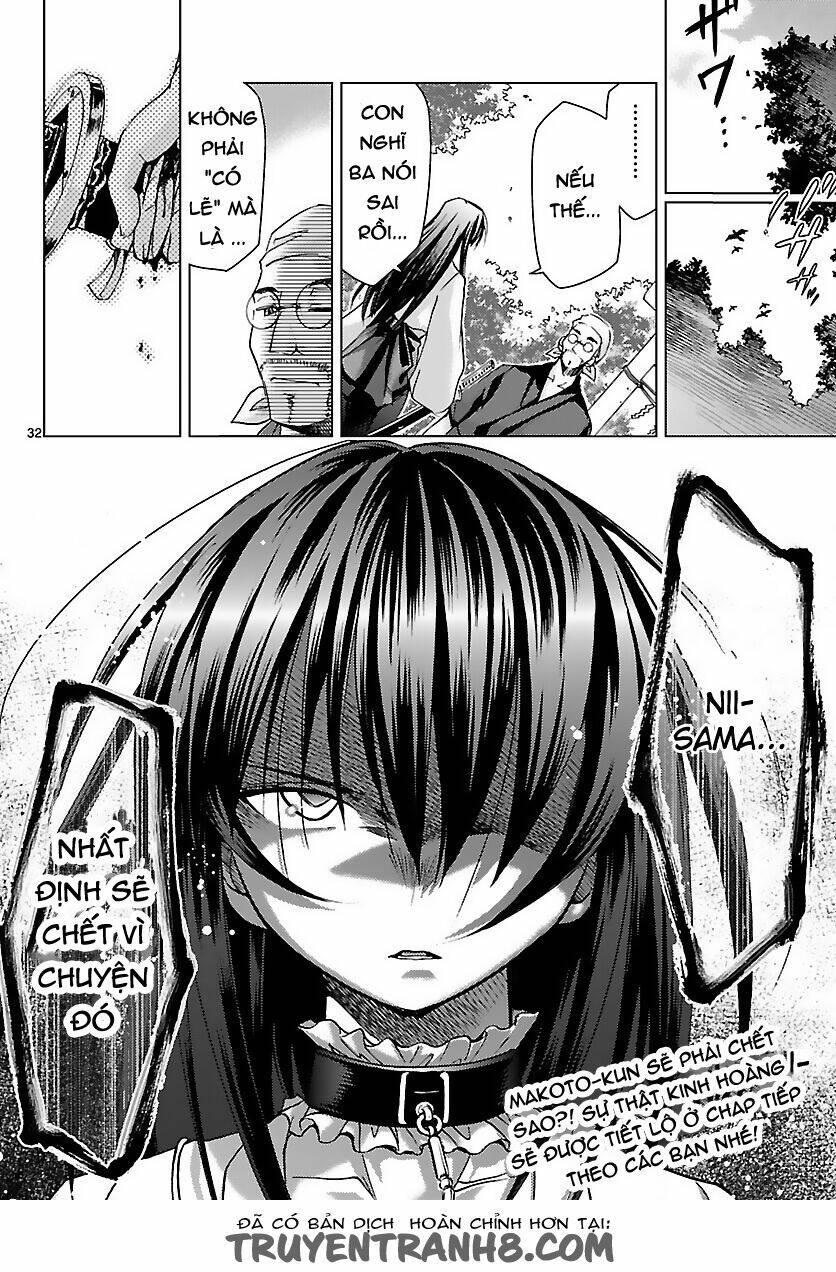 super-dreadnought girl 4946 chapter 16 32