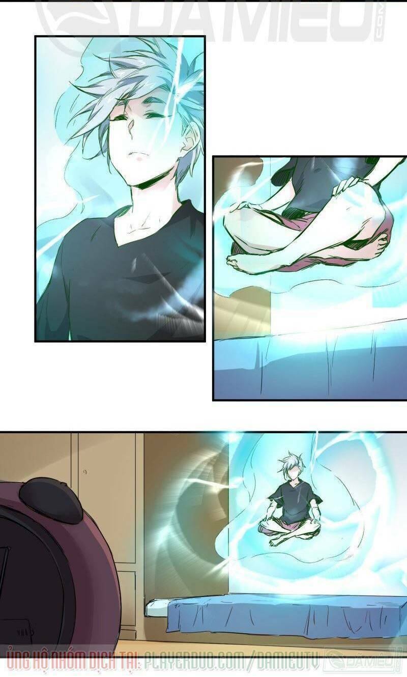 đỉnh phong thần y chapter 7 10