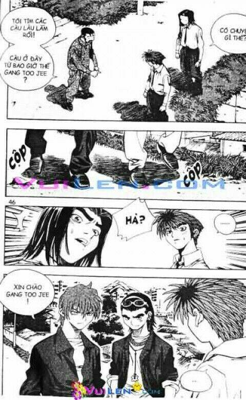 change guy chapter 154 46