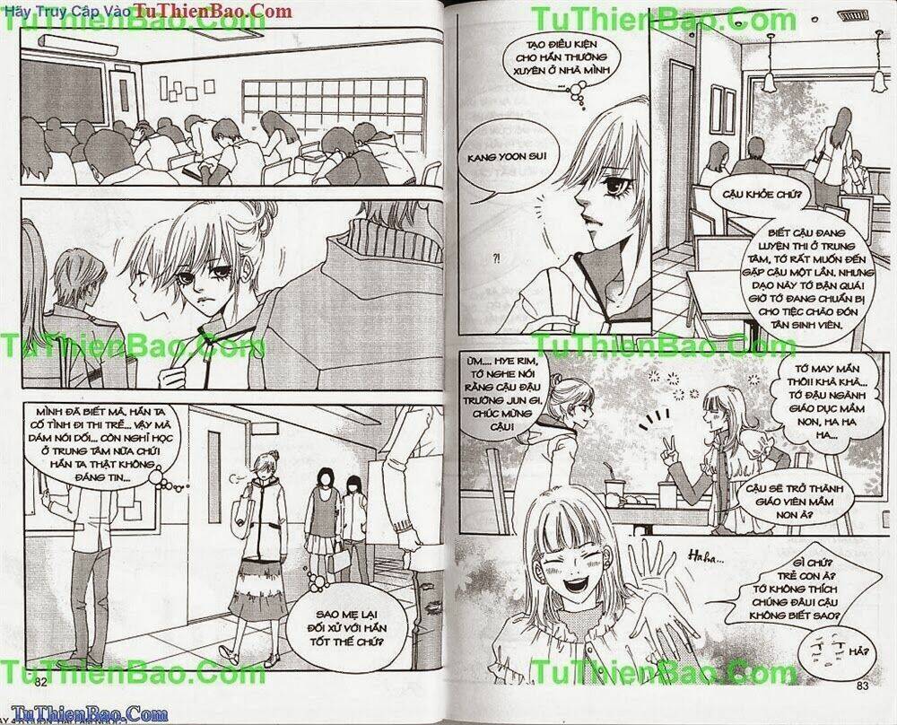 hải lam ngọc chapter 1 43