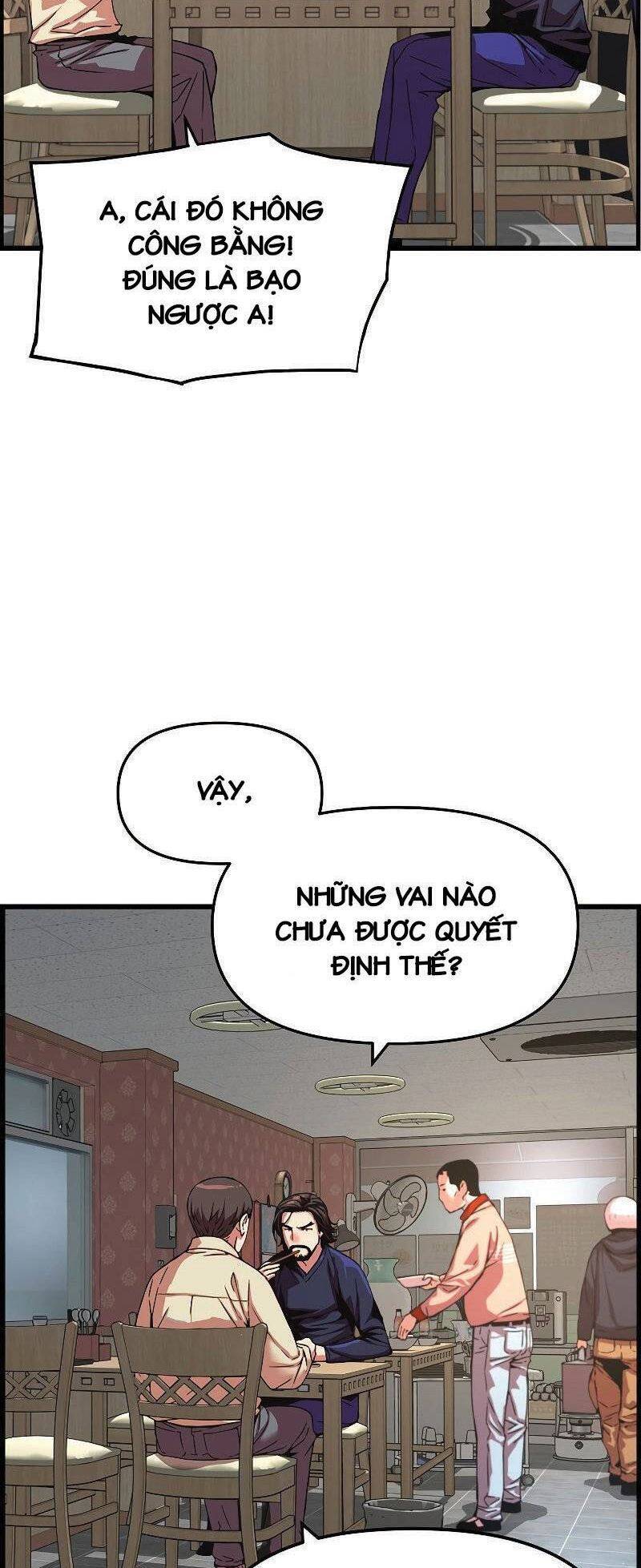 tôi sẽ sống như một hoàng tử chapter 88 12