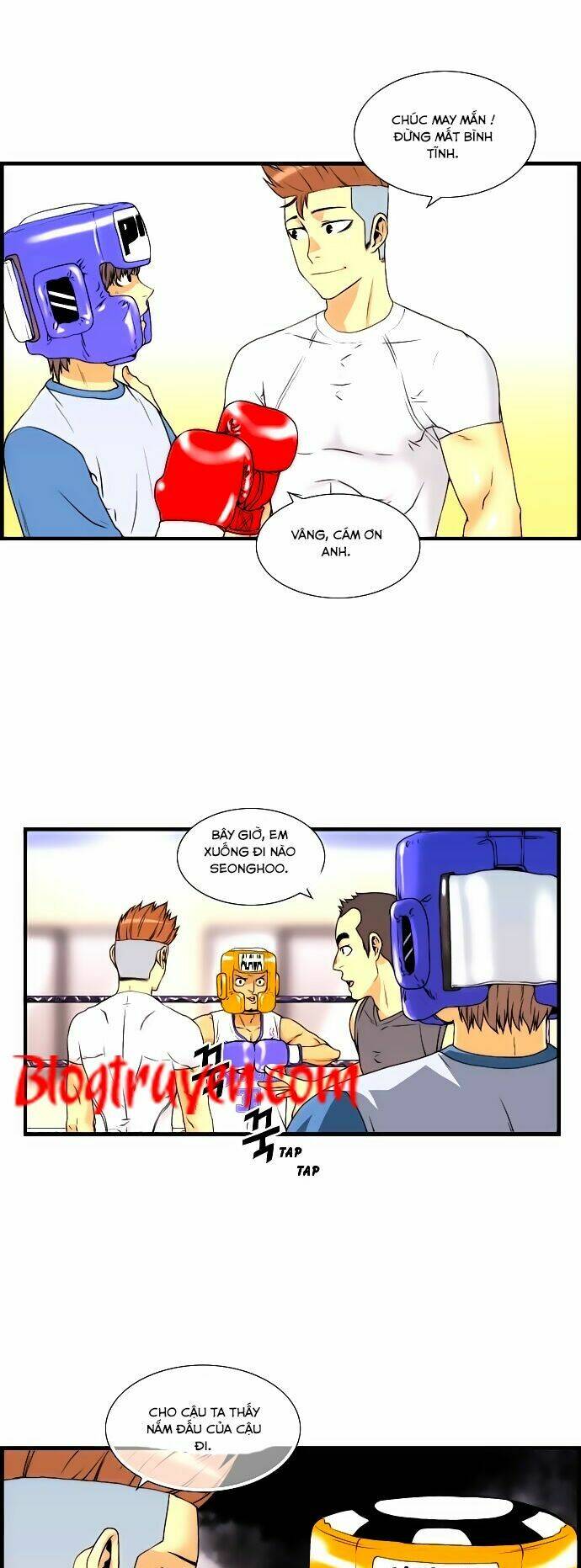 green boy chapter 29 29