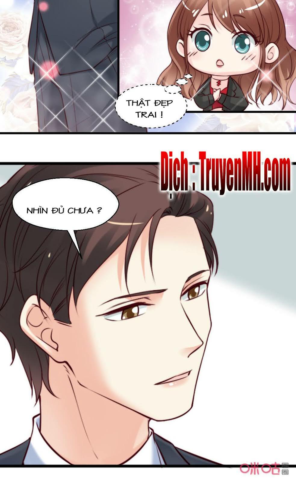 bí mật của thiên kim chapter 118 6