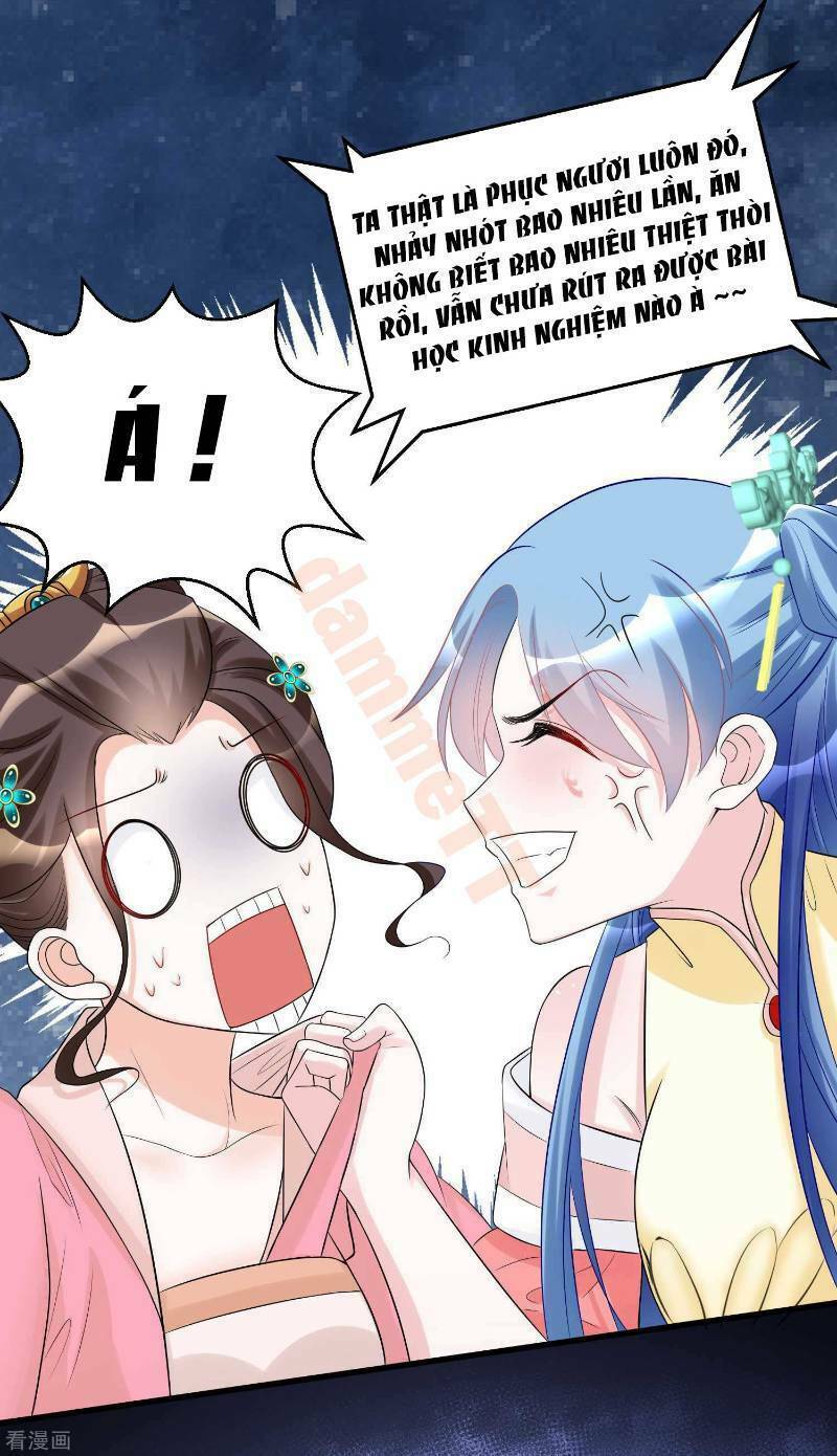 độc y đích nữ chapter 66 24