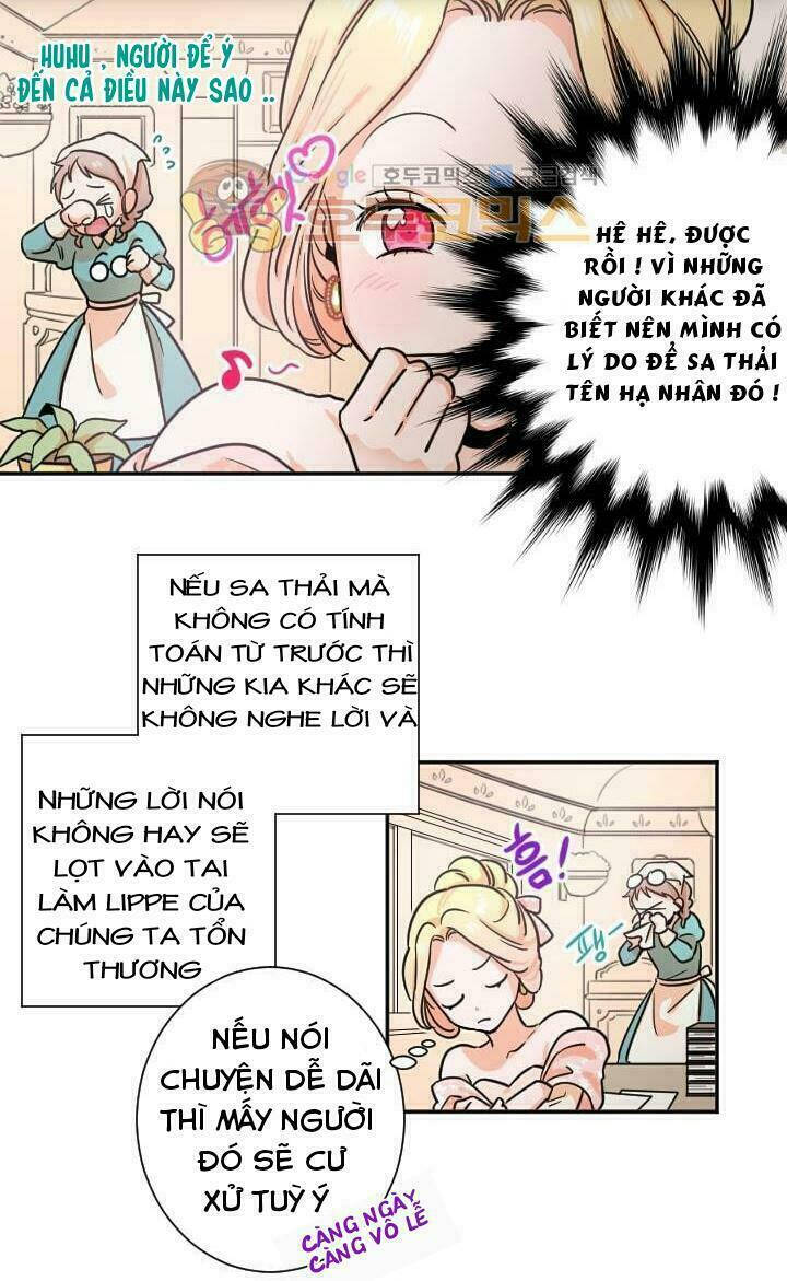 lady baby chapter 16 41