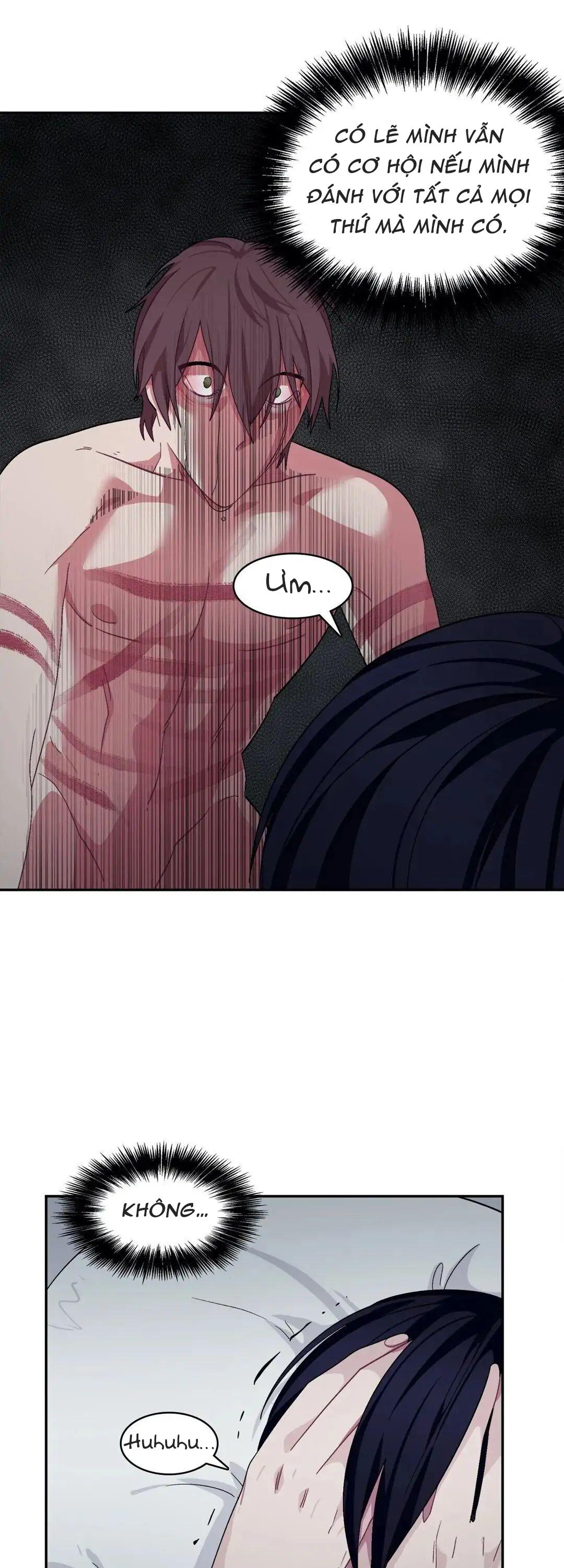 hãy vâng lời anh chapter 33 11