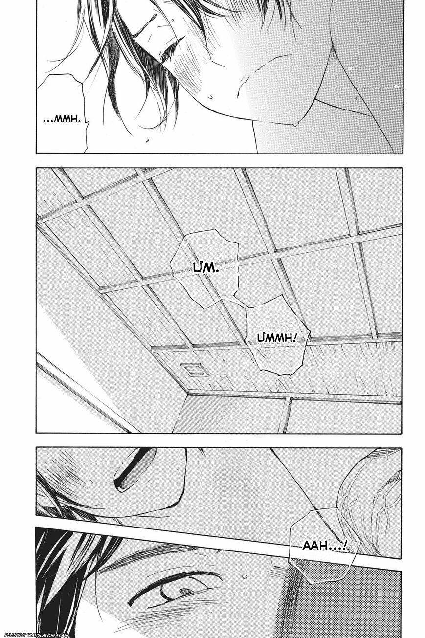 forget me not chapter 33 38